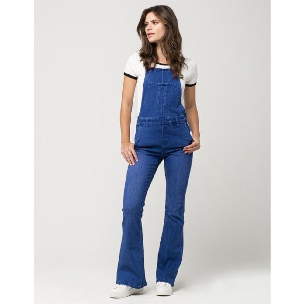 Volcom Flare Overalls